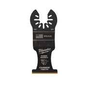 1-3/8 in. OPEN-LOK TITANIUM ENHANCED Carbide Teeth Multi-Material Oscillating Multi-Tool Blade (1 pk)