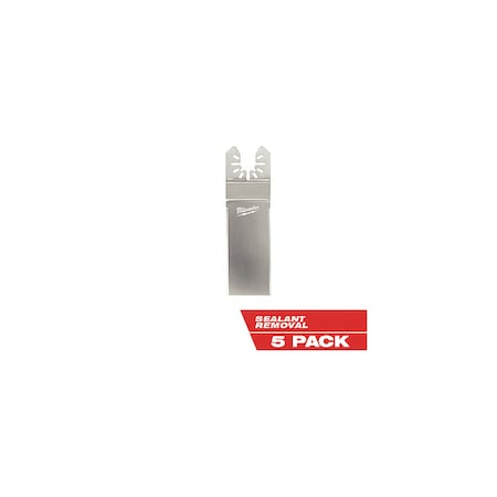 OPEN-LOK Wide Sealant Cutting Blade (5 pk)
