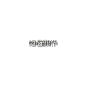 Drop Head Straight Auger for 5/8 in. Sectional Cable