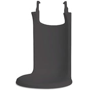 Floor/Wall Protector,Graphite,PK6