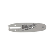 6 in. Replacement Guide Bar for M12 HATCHET Pruning Saw
