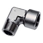 90 degrees Street Elbow,SS Pipe Fitting
