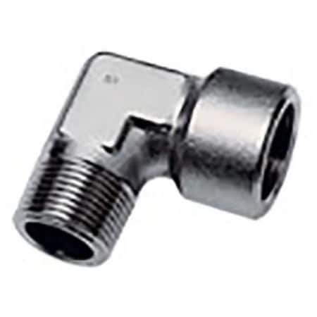 90 degrees Street Elbow,SS Pipe Fitting
