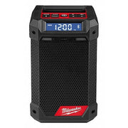 M12 Radio + Charger (Tool Only)
