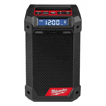 M12 Radio + Charger (Tool Only)