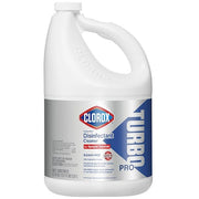 Disinfectant Cleaner, Jug, Unscented, 3 PK