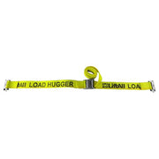 Logistic Cam Buckle Strap,12ftx2In,800lb