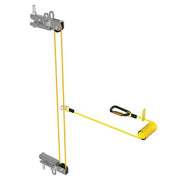 Ladder Anchor, 310 lb Weigth Capacity, 2,700 lb Tensile Strength, 1 Workers per System