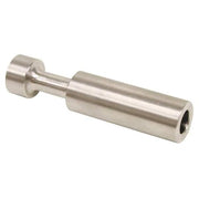 DBI-SALA Concrete Screw, 5/8" Dia., 4 in L, Stainless Steel
