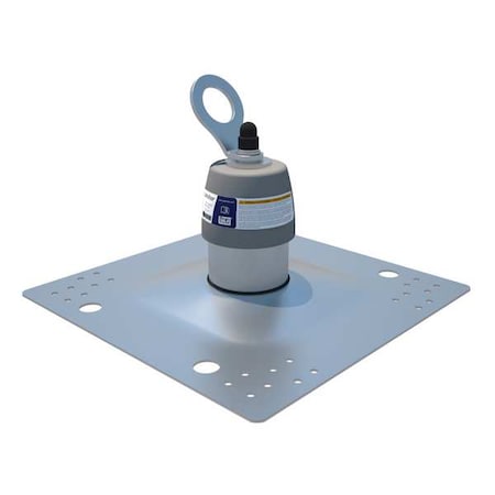 Roof Top Anchor,Standard Membrane Roofs
