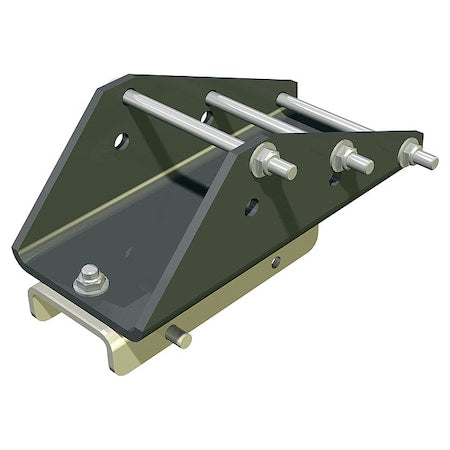 Mounting Bracket,For Side Entry System