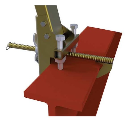 Stanchion Base