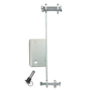 Tripod Mounting Base Bracket