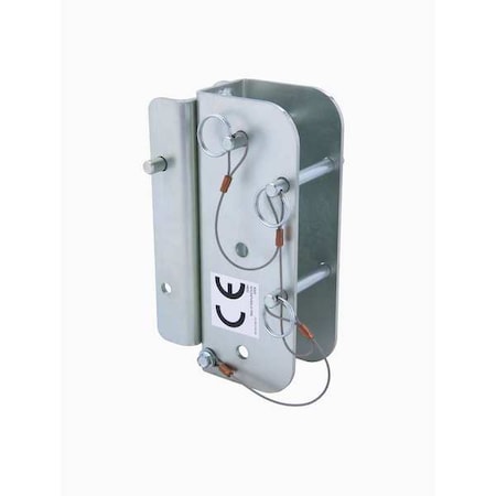 Mounting Bracket,Aluminum