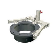 Tank Flange Davit,Bolt On Mount,Portable