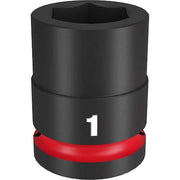 1 in. SHOCKWAVE Impact Duty 3/4 in. Drive Standard 6 Point Impact Socket
