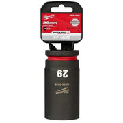 29mm SHOCKWAVE Impact Duty 3/4 in. Drive Deep Well 6 Point Impact Socket