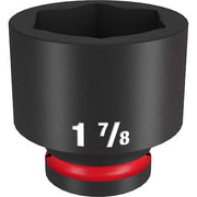 1-7/8 in. SHOCKWAVE Impact Duty 3/4 in. Drive Standard 6 Point Impact Socket