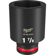 1-7/8 in. SHOCKWAVE Impact Duty 3/4 in. Drive Deep Well 6 Point Impact Socket