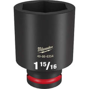 1-15/16 in. SHOCKWAVE Impact Duty 3/4 in. Drive Deep Well 6 Point Impact Socket