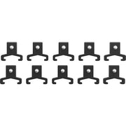1/2 in. Drive Socket Rail Clips