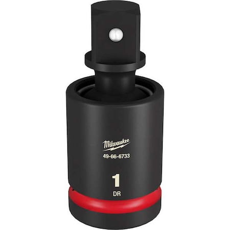 SHOCKWAVE Impact Duty 1 in. Drive Universal Joint