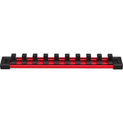3/8 in. Drive Socket Rail