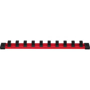 1/2 in. Drive Socket Rail