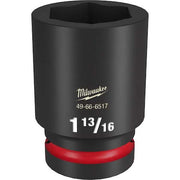 1-13/16 in. SHOCKWAVE Impact Duty 1 in. Drive Deep Well 6 Point Impact Socket
