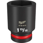 1-15/16 in. SHOCKWAVE Impact Duty 1 in. Drive Deep Well 6 Point Impact Socket