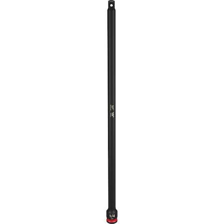 SHOCKWAVE Impact Duty 1/4 in. Drive 10 in. Extension