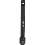 SHOCKWAVE Impact Duty 3/8 in. Drive 6 in. Extension