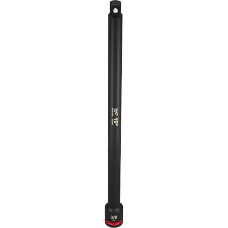 SHOCKWAVE Impact Duty 3/8 in. Drive 10 in. Extension