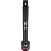 SHOCKWAVE Impact Duty 1/2 in. Drive 6 in. Extension