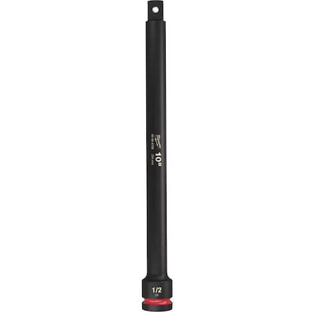 SHOCKWAVE Impact Duty 1/2 in. Drive 10 in. Extension