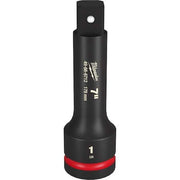 SHOCKWAVE Impact Duty 1 in. Drive 7 in. Extension