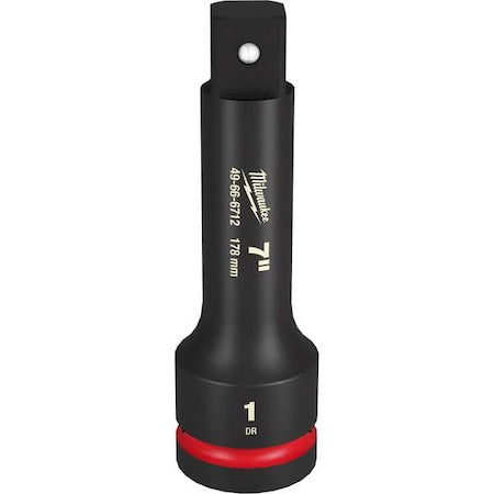 SHOCKWAVE Impact Duty 1 in. Drive 7 in. Extension