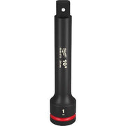 SHOCKWAVE Impact Duty 1 in. Drive 10 in. Extension