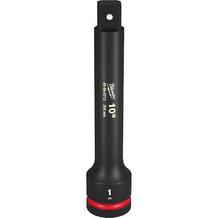 SHOCKWAVE Impact Duty 1 in. Drive 10 in. Extension