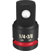 SHOCKWAVE Impact Duty 1/4 in. Drive to 3/8 in. Drive Adapter