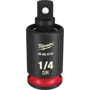 SHOCKWAVE Impact Duty 1/4 in. Drive Universal Joint