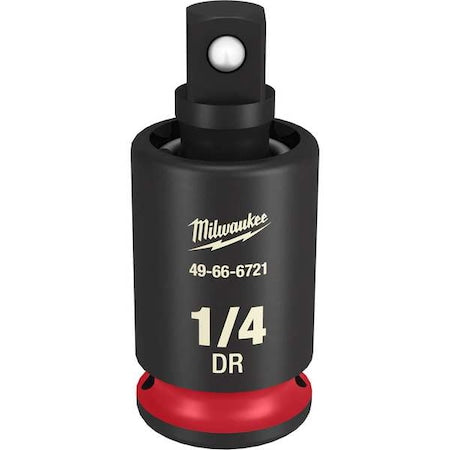 SHOCKWAVE Impact Duty 1/4 in. Drive Universal Joint