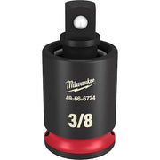 SHOCKWAVE Impact Duty 3/8 in. Drive Universal Joint
