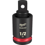 SHOCKWAVE Impact Duty 1/2 in. Drive Universal Joint