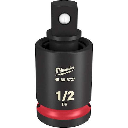 SHOCKWAVE Impact Duty 1/2 in. Drive Universal Joint
