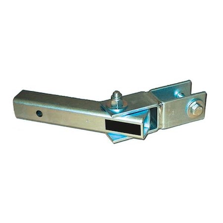 Joint Assembly,For Hitch Mount,450lb Cap