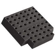 Mop Wringer, Gray, Plastic