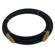 Inert Gas Hose,1/4",50 ft.