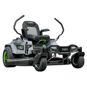 Zero Turn Mower,22 HP,42" Cutting Width