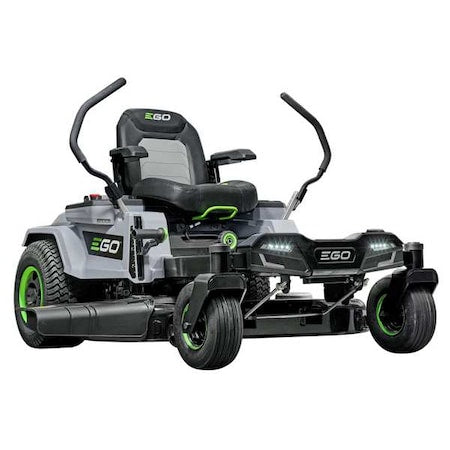 Zero Turn Mower,22 HP,42" Cutting Width